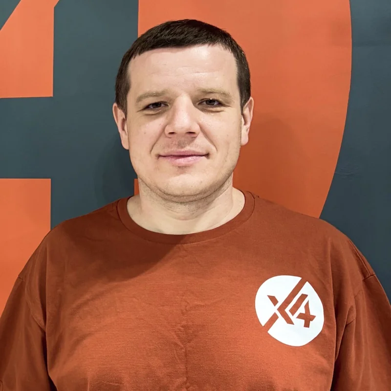 Александр Межов