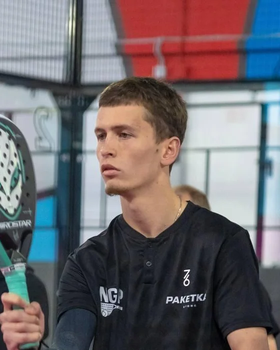 Арсений Куликов