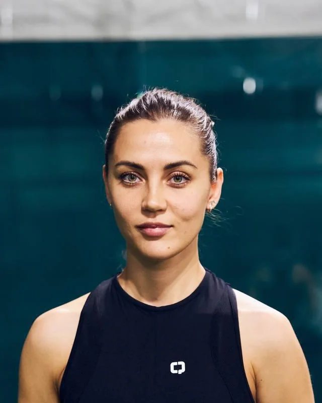 Екатерина Васенева